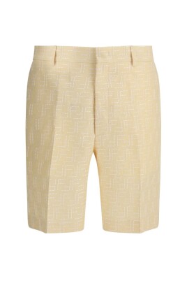 iconic-jacquard-summer-shorts