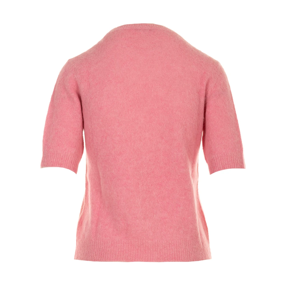 Kangra Trui en Vest Set Pink Dames