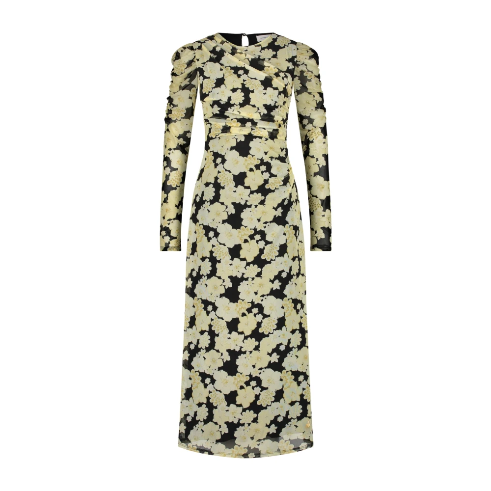 Dresses > Day Dresses > Midi Dresses - - Fabienne Chapot - Modalova