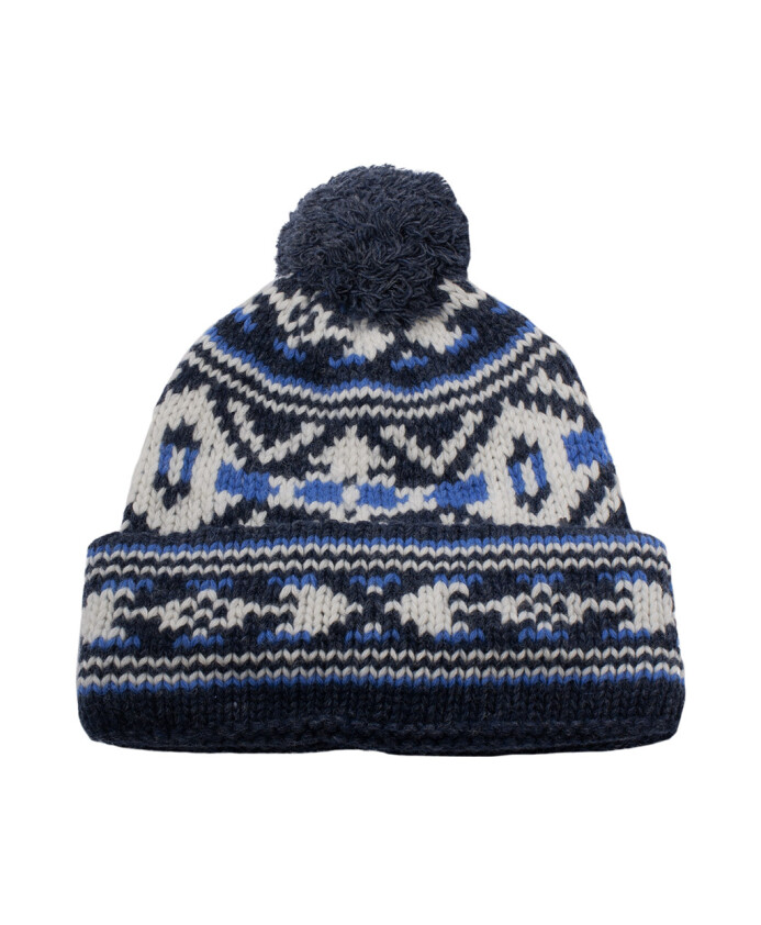 bonnet-multicolore-en-melange-de-laine