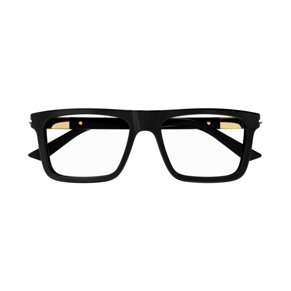 Gucci Gg1504O Brillen Black Unisex