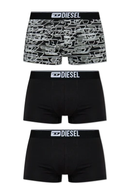 Damien D-Box 3pack