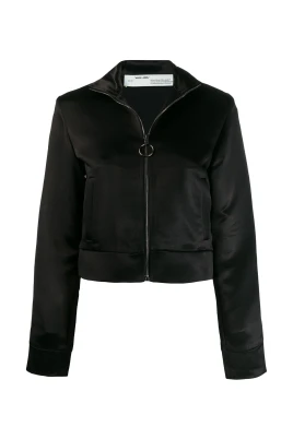 Tracksuit Zip-through Sweatshirt