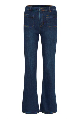 flared-jeans-dark-blue-denim