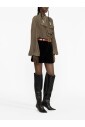chemise-en-soie-imprimee-avec-bow