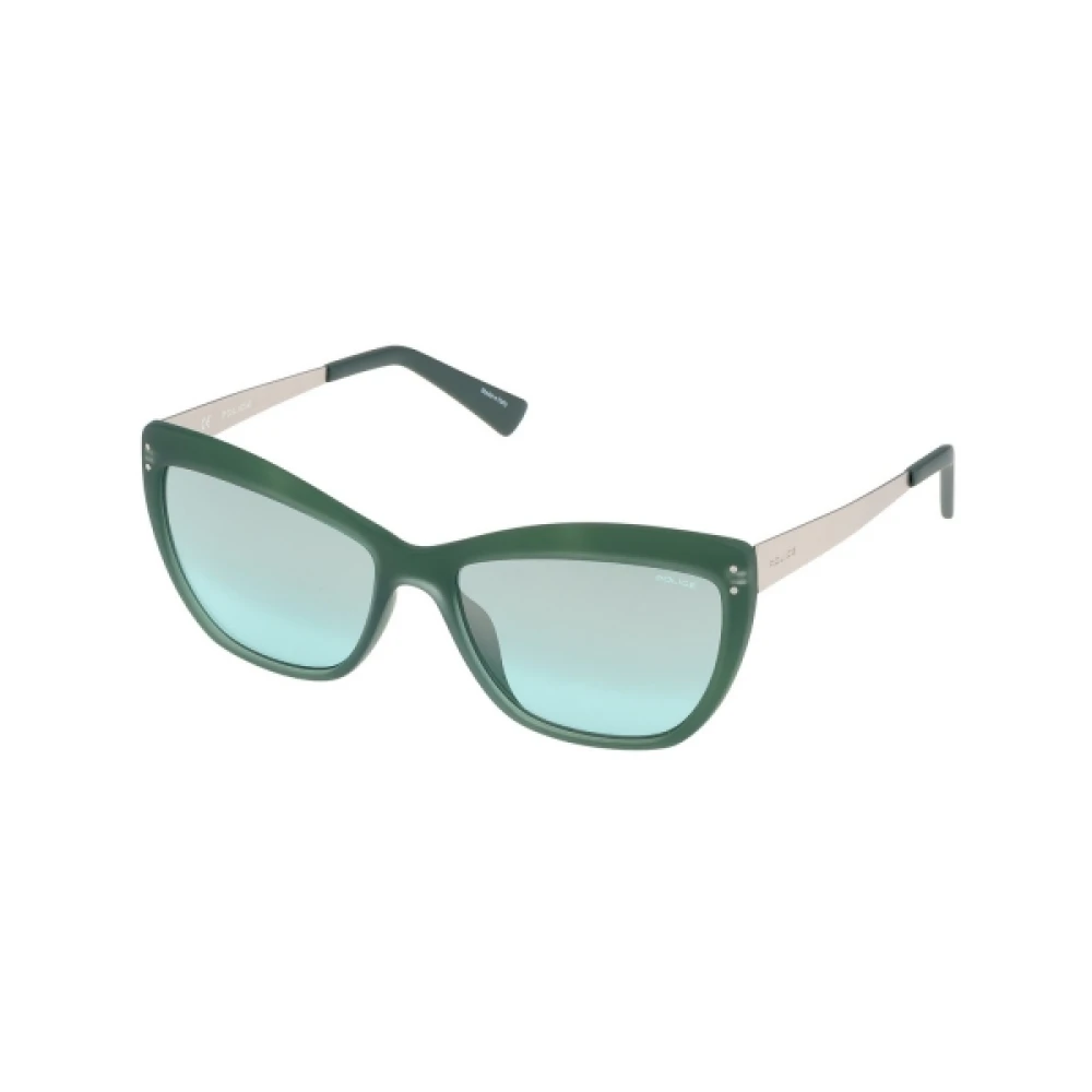 Accessories > Sunglasses - - Police - Modalova