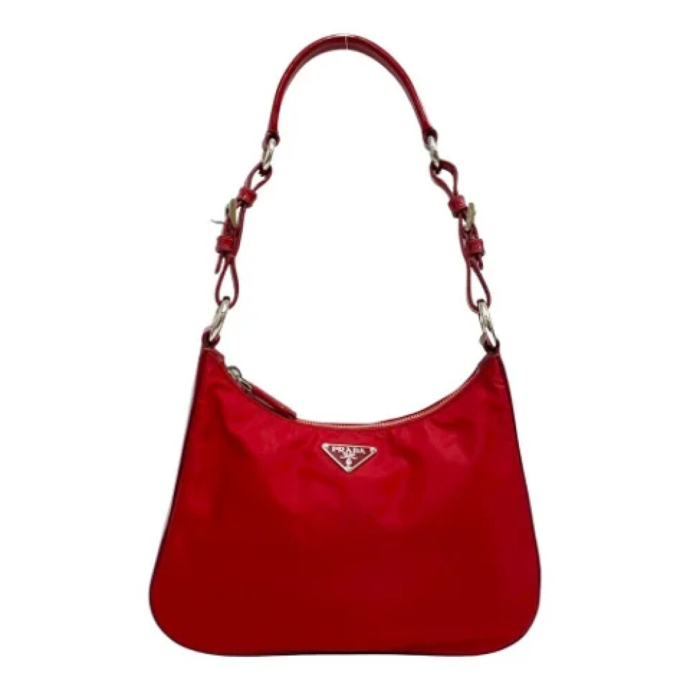 Prada discount tas vintage