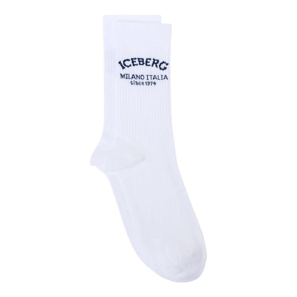 Underwear > Socks - - Iceberg - Modalova