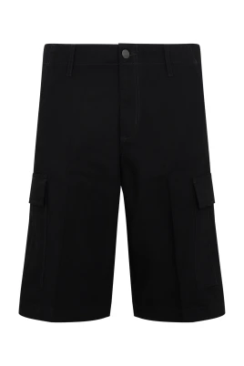 Reguljära Cargo Shorts i