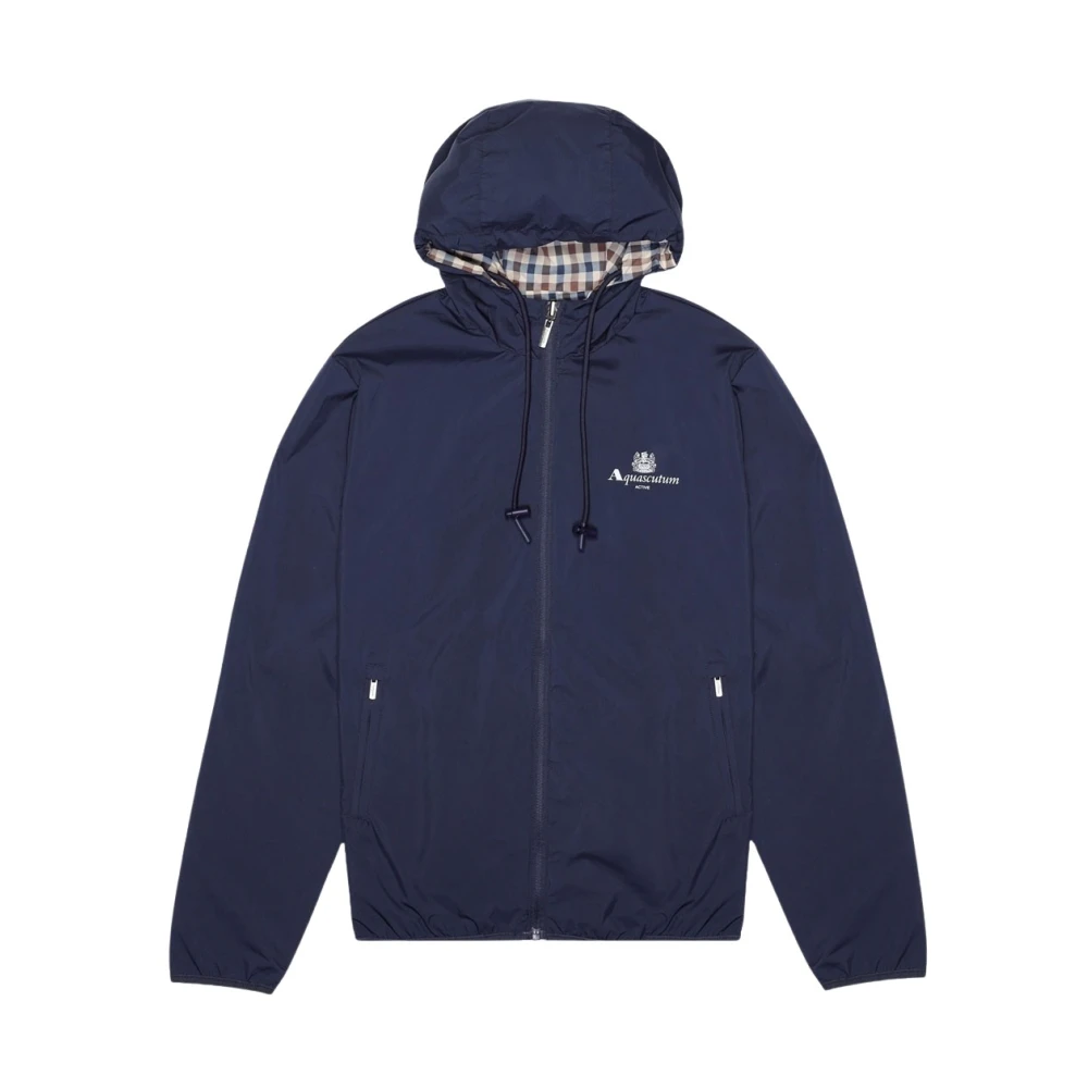 Jackets > Winter Jackets - - Aquascutum - Modalova