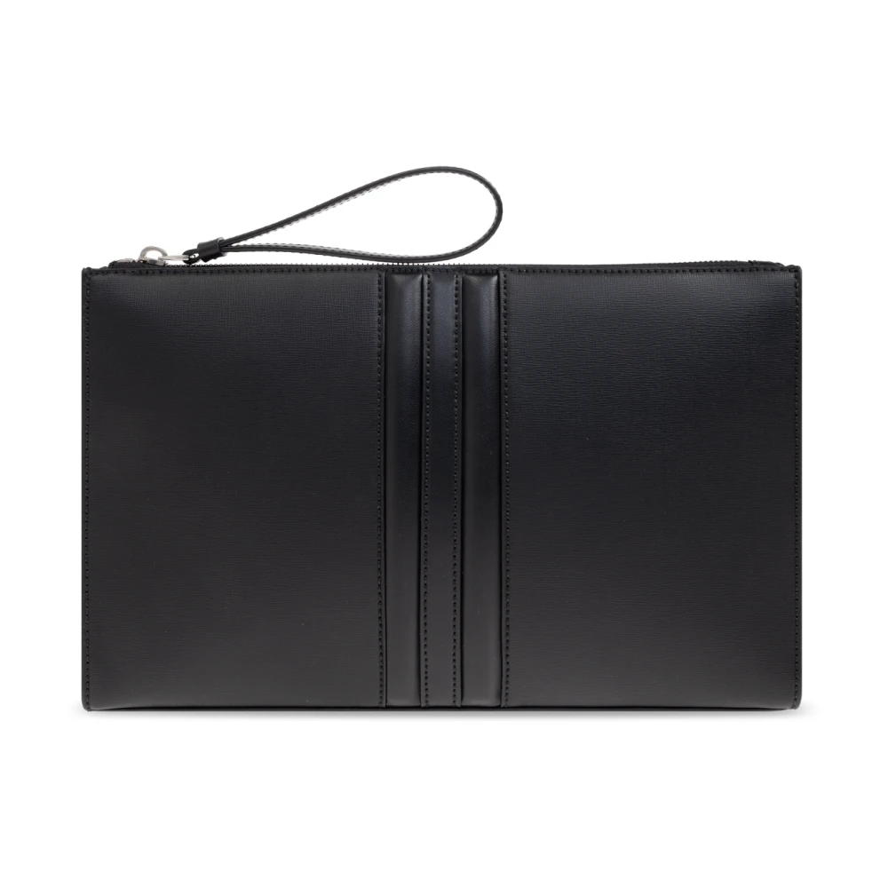 Bally Handtas Mythos Black Heren