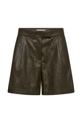 GittCC Pleat Shorts