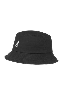 black-cotton-washed-bucket-hat