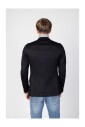 blazer-noir-boutonne-a-col-revers