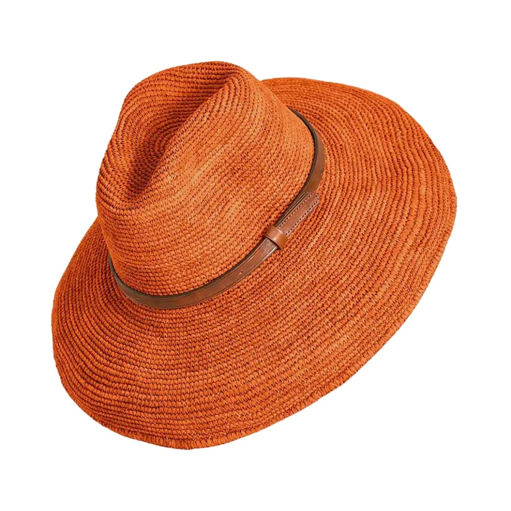 Ibeliv Safari Orange Dames