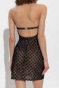 robe-avec-monogramme