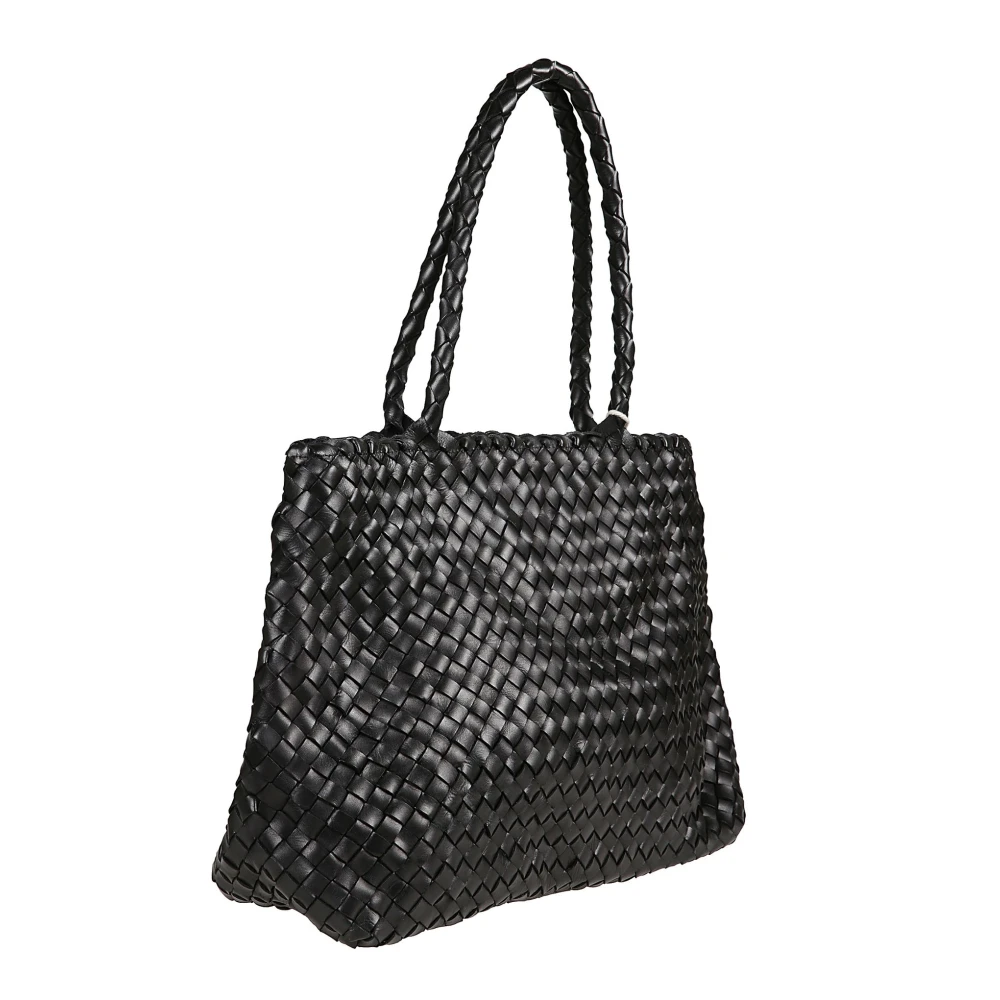 Dragon Diffusion Stijlvolle Leren Tas voor Dagelijks Gebruik Red Dames