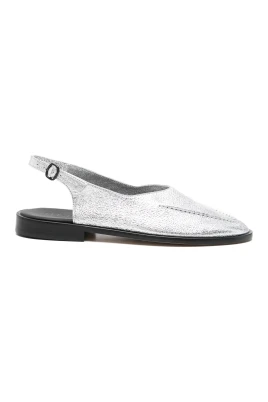 Juliol Slingback Metallic