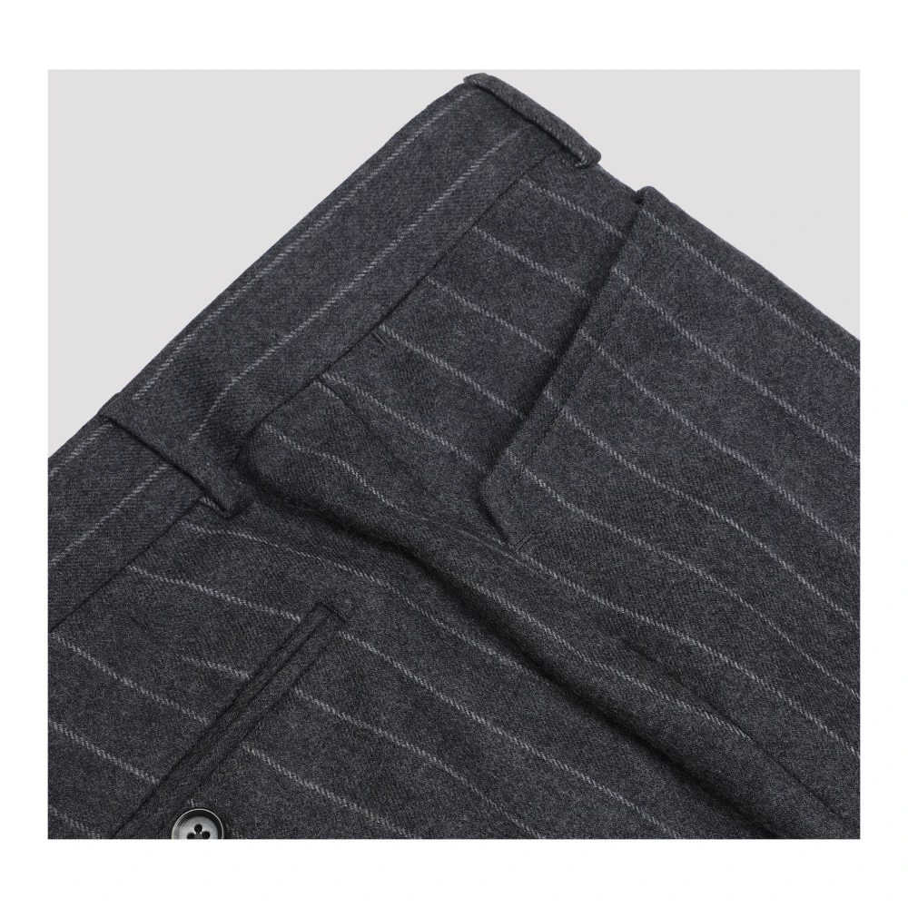 Tom Ford Grijs pak voor mannen Gray Heren