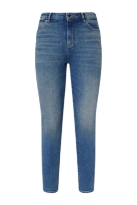 Sabrina Skinny Denim Comfort