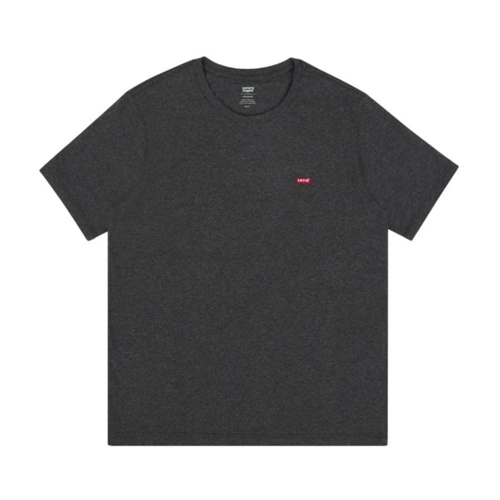 Levi's - Tops > T-Shirts - Gray - Levi's - Modalova