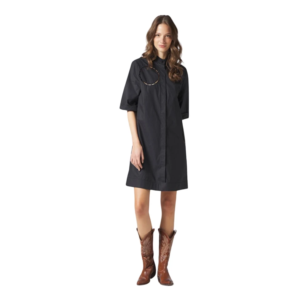 Dresses > Day Dresses > Short Dresses - - Manila Grace - Modalova