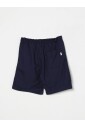 shorts-cargo-bleus-pour-enfants