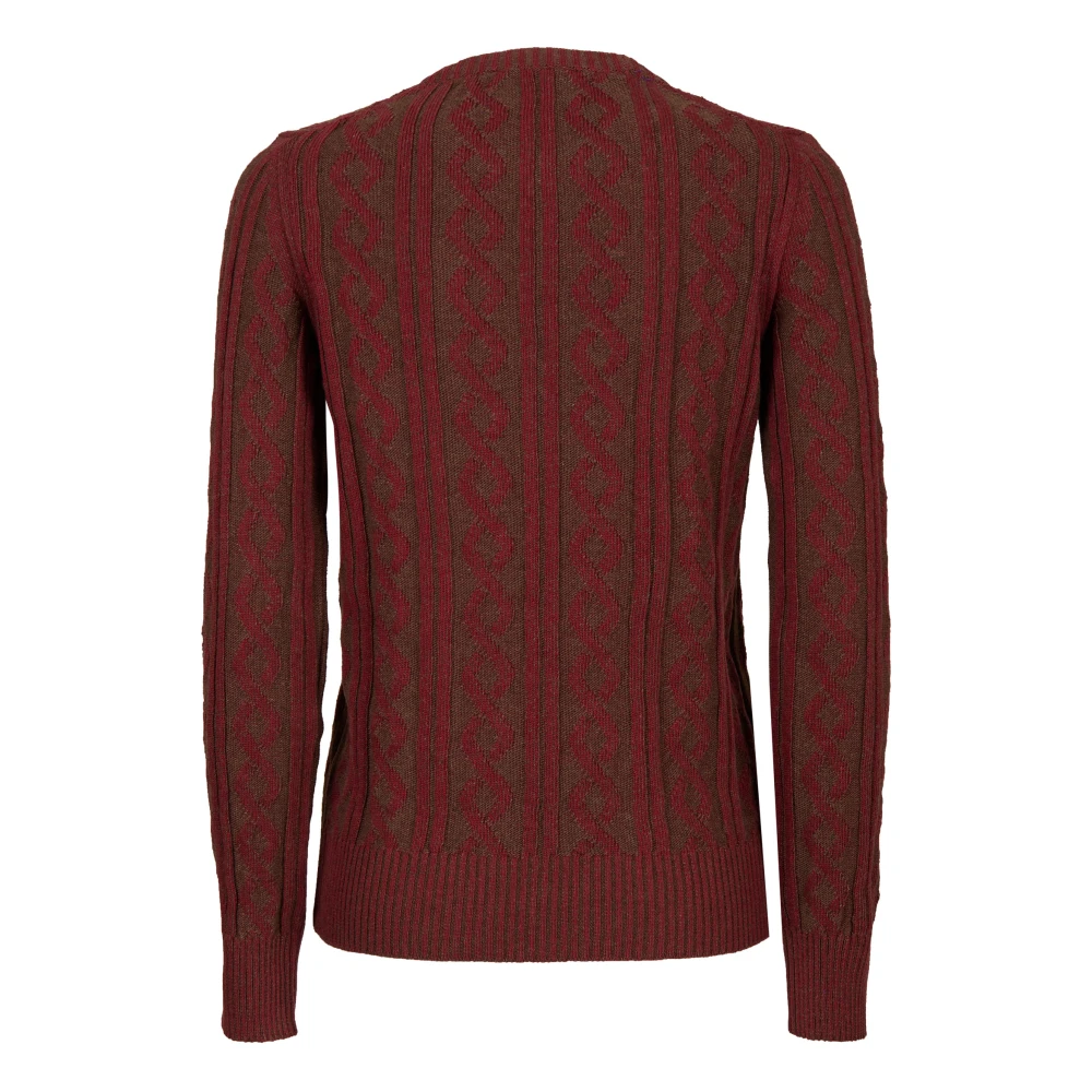 Gallo Dames Pullover Sweater Multicolor Dames