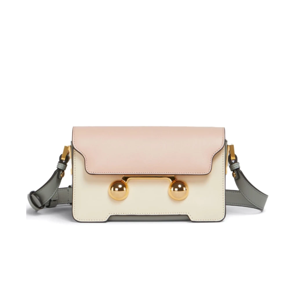 Bags > Cross Body Bags - - Marni - Modalova