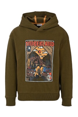 green-landscape-print-hoodie