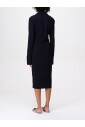 robe-midi-a-fermeture-eclair-noire