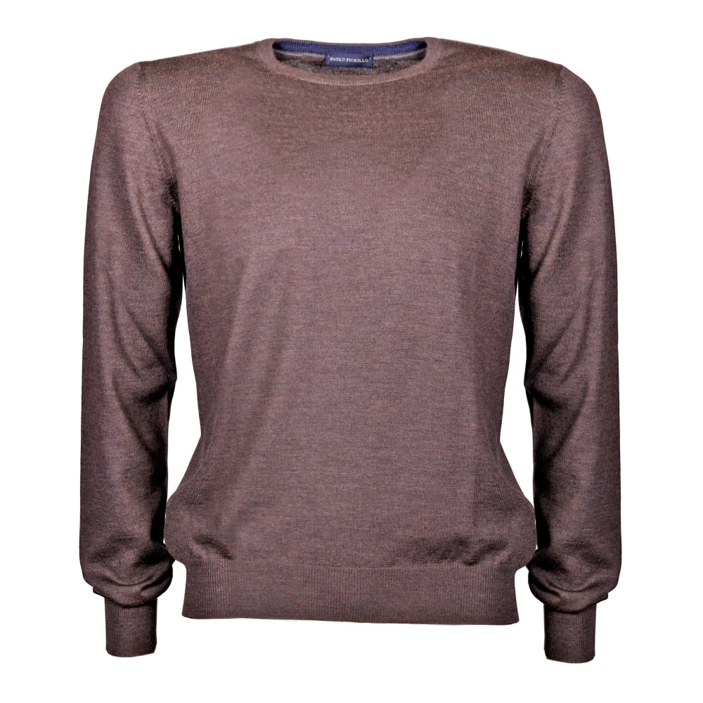 Sweatshirts & Hoodies > Sweatshirts - - Paolo Fiorillo Capri - Modalova