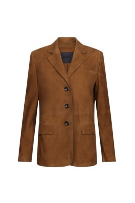 elegant-suede-jacket-with-notched-collar