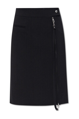 wool-skirt