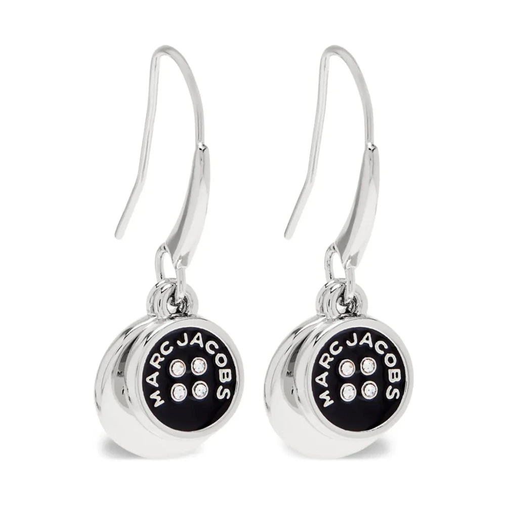 Accessories > Jewellery > Earrings - - Marc Jacobs - Modalova