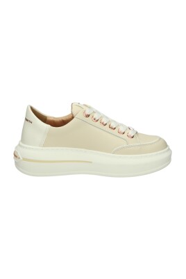 sneakers-lancaster-gate-creme