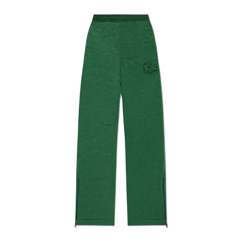 Lacoste x Lemarié Green Unisex