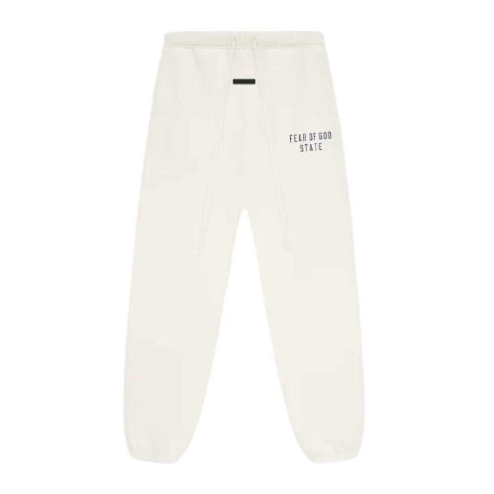 Trousers > Sweatpants - - Fear Of God - Modalova