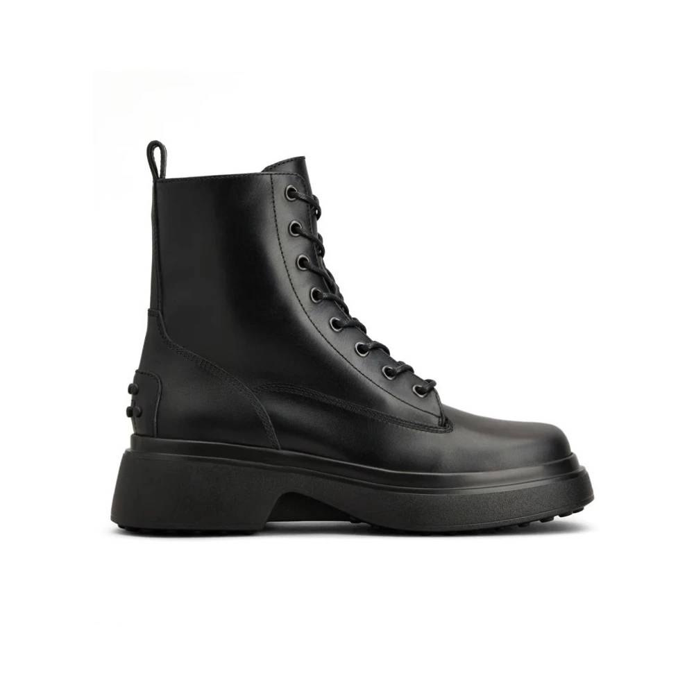 Shoes > Boots > Lace-up Boots - - Tod's - Modalova
