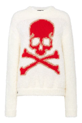 Pullover Skull&Bones