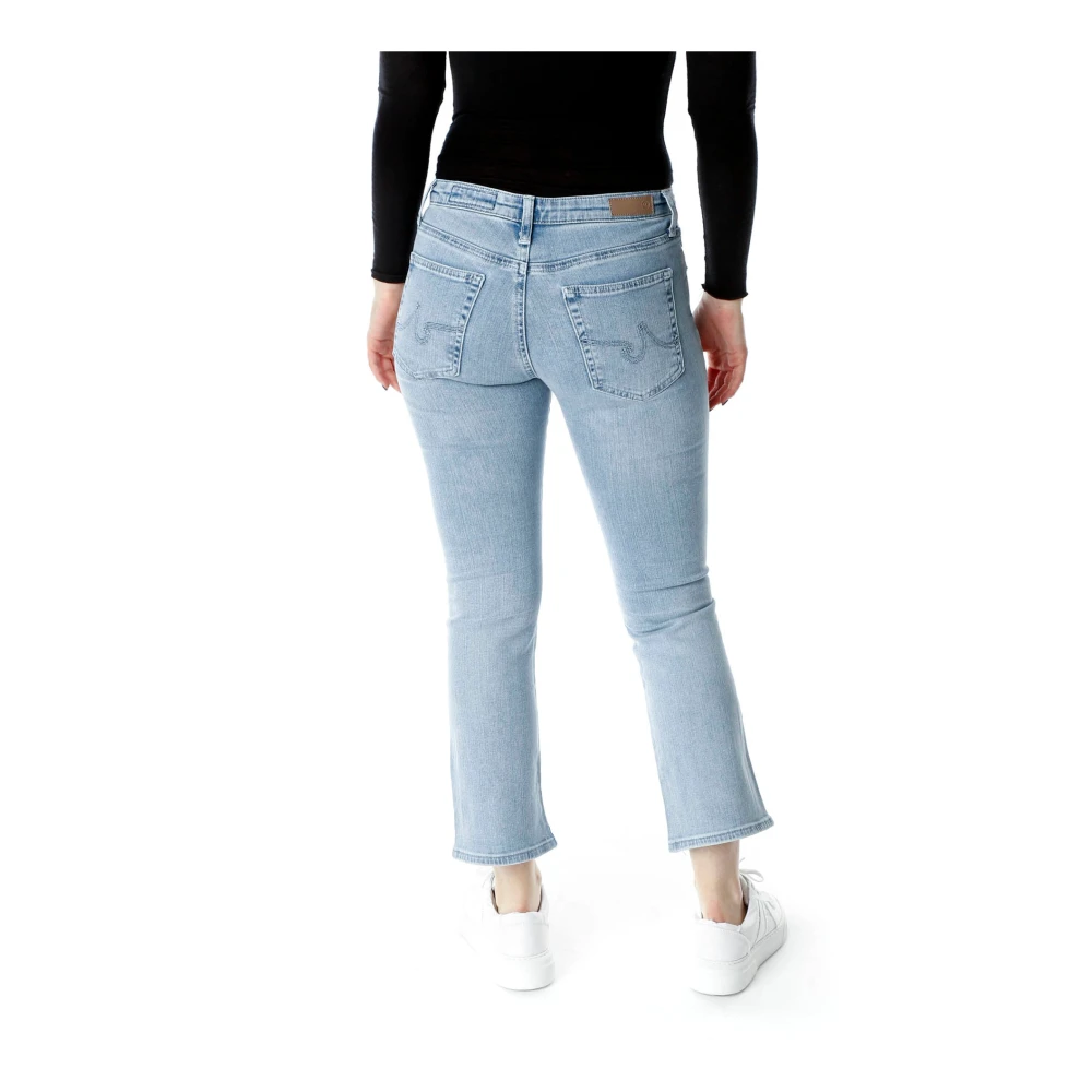 adriano goldschmied Jeans Blue Dames