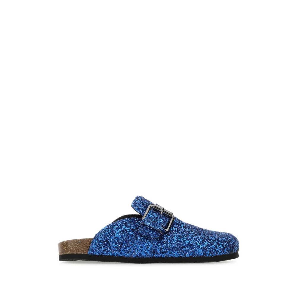 Shoes > Flats > Mules - - Philosophy di Lorenzo Serafini - Modalova