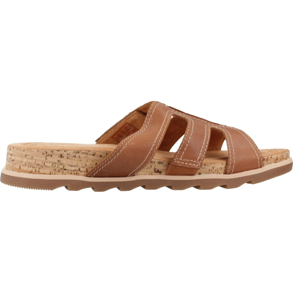Shoes > Flip Flops & Sliders > Sliders - - Clarks - Modalova