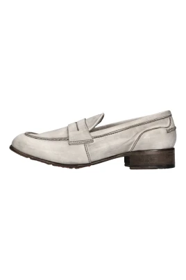 Papua Tuff Moccasin