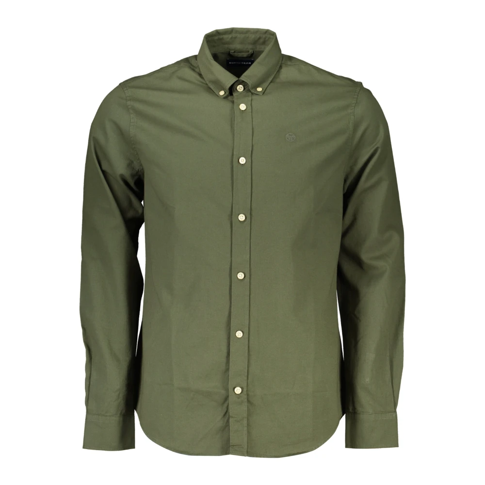Shirts > Casual Shirts - - North Sails - Modalova