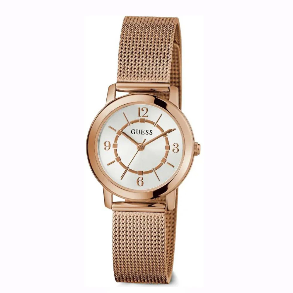 Accessories > Watches - - Guess - Modalova