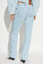 jeans-with-logo