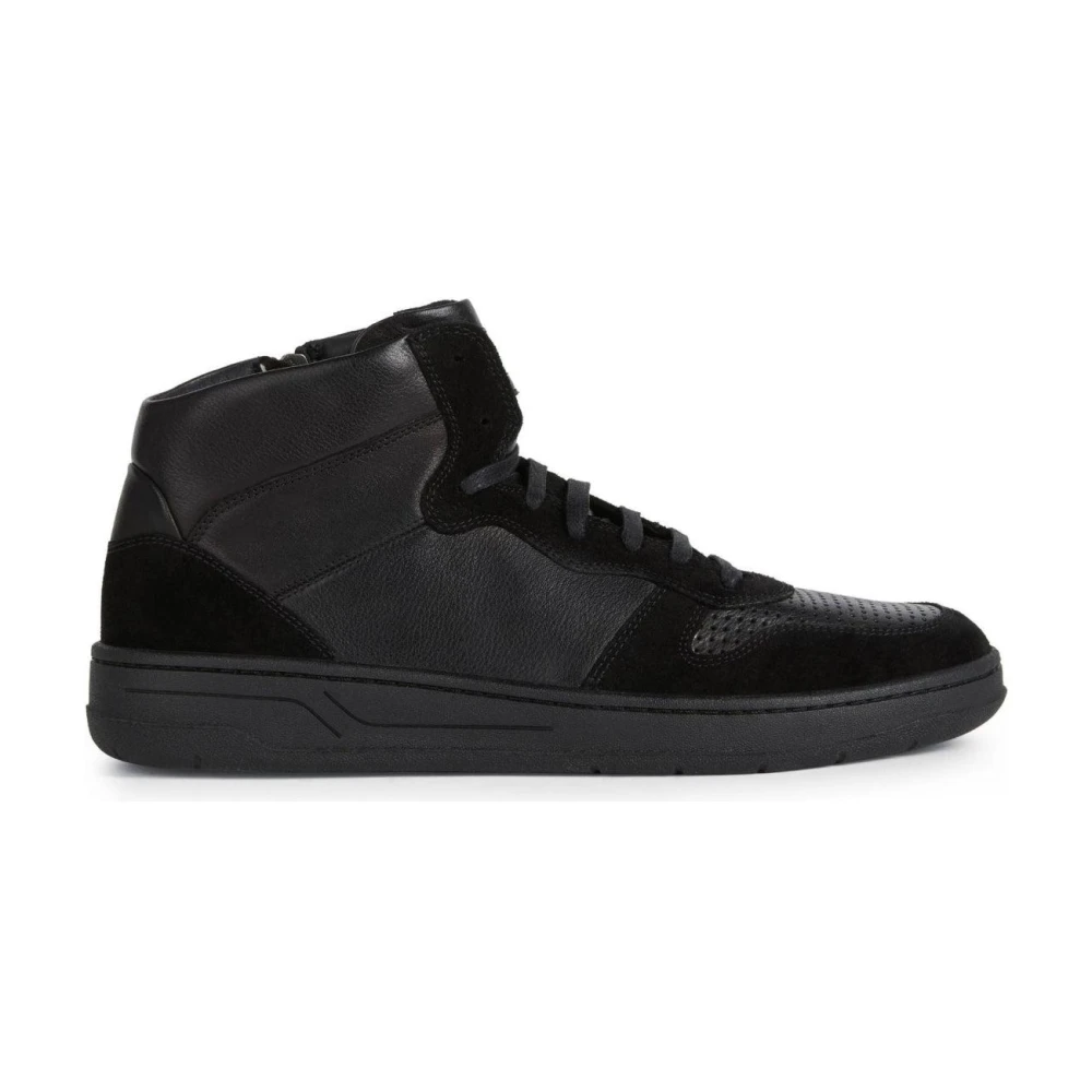 Shoes > Boots > Ankle Boots - - Geox - Modalova