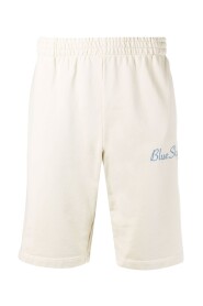 Afslappet shorts