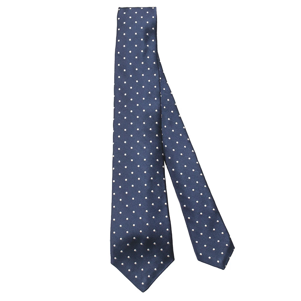 Kiton - Accessories > Ties - Blue - Kiton - Modalova